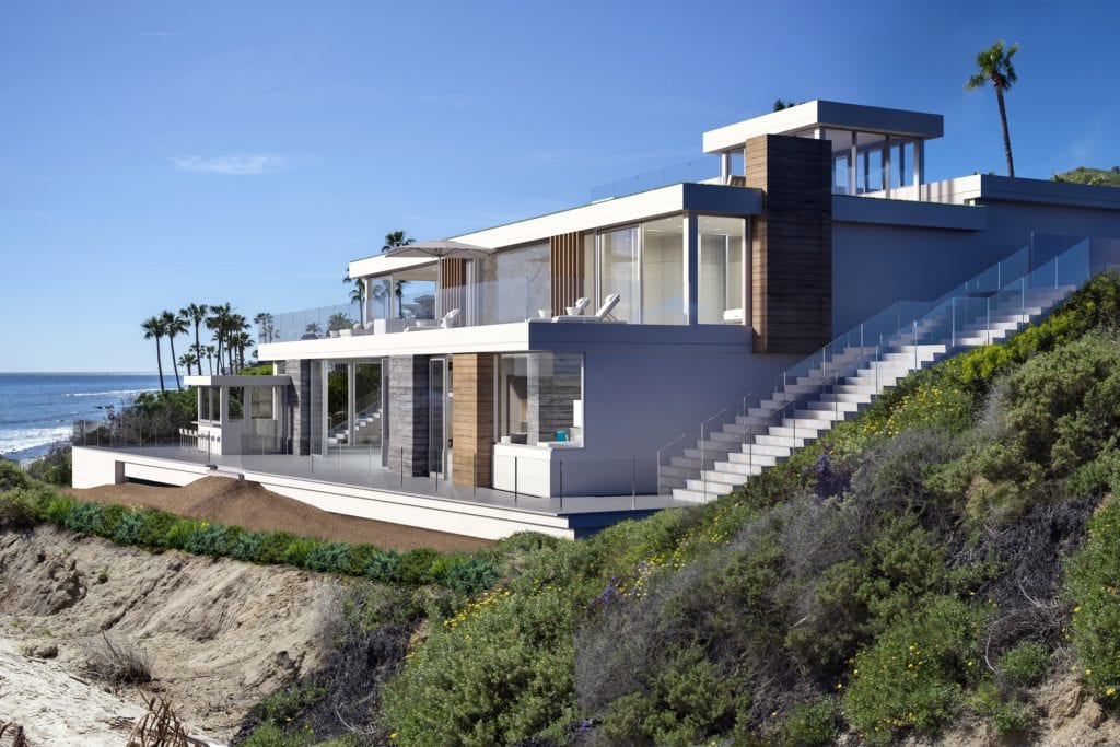 Latigo Shore, Malibu – Atelier Architects